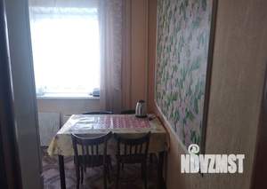 1-к квартира, на длительный срок, 45м2, 4/10 этаж