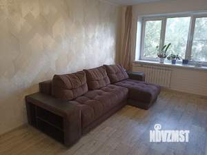 2-к квартира, на длительный срок, 45м2, 4/5 этаж