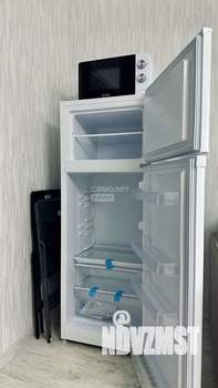 Студия квартира, на длительный срок, 27м2, 8/10 этаж