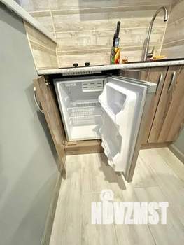 1-к квартира, посуточно, 30м2, 1/10 этаж