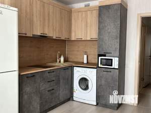 1-к квартира, посуточно, 40м2, 5/20 этаж