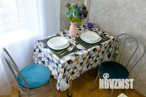 1-к квартира, посуточно, 32м2, 3/5 этаж