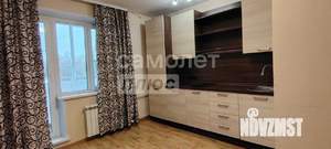 Студия квартира, на длительный срок, 24м2, 5/10 этаж