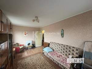 3-к квартира, на длительный срок, 61м2, 5/5 этаж