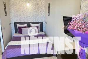 1-к квартира, посуточно, 35м2, 9/9 этаж