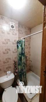 1-к квартира, на длительный срок, 25м2, 3/5 этаж