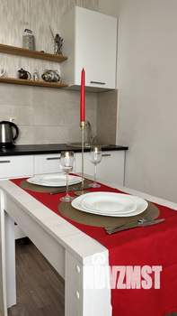 Студия квартира, на длительный срок, 26м2, 10/10 этаж