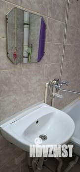 Студия квартира, на длительный срок, 30м2, 17/17 этаж