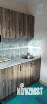 1-к квартира, на длительный срок, 33м2, 3/5 этаж