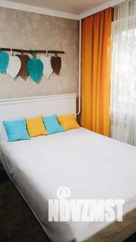 1-к квартира, посуточно, 32м2, 1/5 этаж