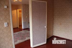 2-к квартира, на длительный срок, 44м2, 1/5 этаж