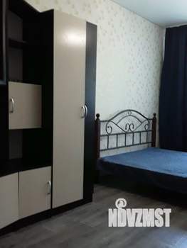 1-к квартира, на длительный срок, 34м2, 1/1 этаж