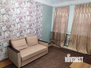 1-к квартира, на длительный срок, 34м2, 1/2 этаж