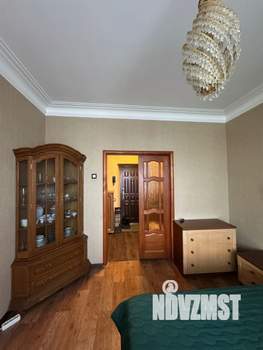 2-к квартира, на длительный срок, 52м2, 4/7 этаж
