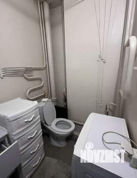 Студия квартира, на длительный срок, 24м2, 9/10 этаж