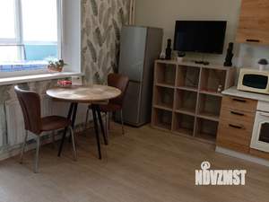 Студия квартира, посуточно, 26м2, 15/17 этаж