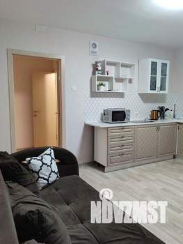 2-к квартира, посуточно, 45м2, 1/1 этаж