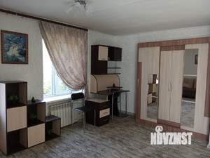 1-к квартира, на длительный срок, 31м2, 4/5 этаж