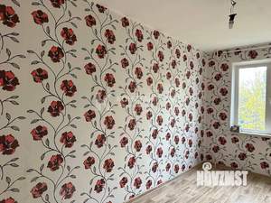 2-к квартира, на длительный срок, 46м2, 2/5 этаж