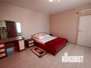 2-к квартира, посуточно, 50м2, 1/1 этаж