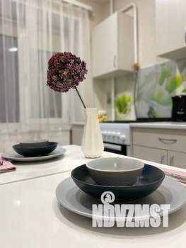 2-к квартира, посуточно, 45м2, 4/5 этаж