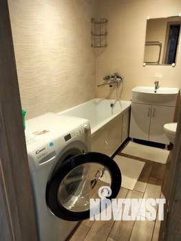 1-к квартира, посуточно, 34м2, 5/25 этаж