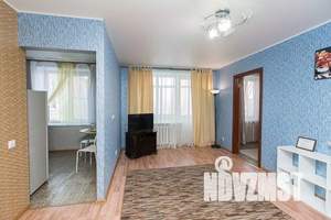 2-к квартира, посуточно, 57м2, 3/4 этаж