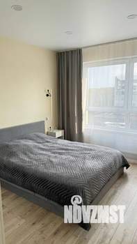 1-к квартира, на длительный срок, 42м2, 6/17 этаж