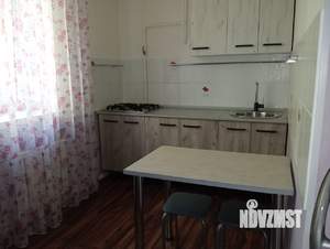1-к квартира, на длительный срок, 40м2, 1/2 этаж