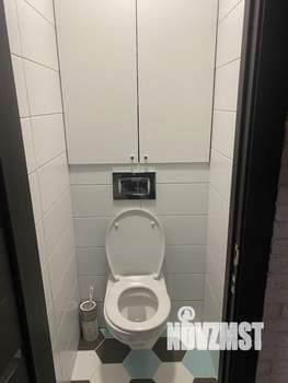 1-к квартира, на длительный срок, 42м2, 3/10 этаж