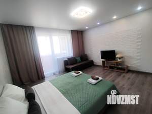 2-к квартира, посуточно, 60м2, 5/9 этаж
