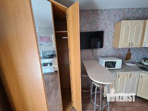Студия квартира, на длительный срок, 26м2, 7/10 этаж
