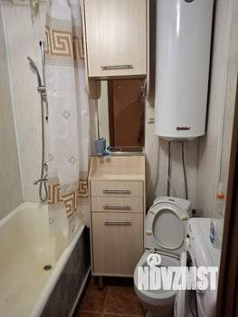 1-к квартира, на длительный срок, 30м2, 5/5 этаж