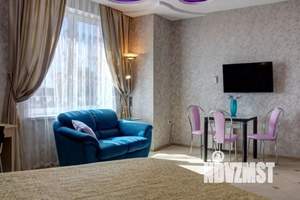 1-к квартира, посуточно, 36м2, 5/24 этаж