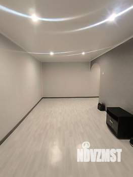 1-к квартира, на длительный срок, 33м2, 2/5 этаж