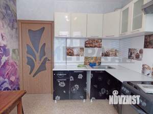 1-к квартира, на длительный срок, 41м2, 5/10 этаж