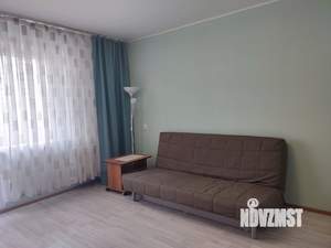 1-к квартира, на длительный срок, 40м2, 2/11 этаж