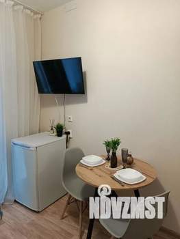 Студия квартира, посуточно, 20м2, 6/10 этаж