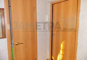 1-к квартира, на длительный срок, 34м2, 8/9 этаж