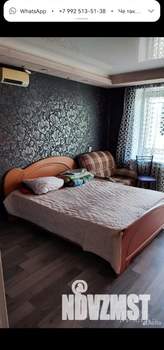 2-к квартира, на длительный срок, 48м2, 2/5 этаж