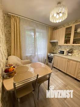 1-к квартира, посуточно, 43м2, 1/10 этаж