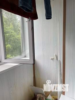 2-к квартира, на длительный срок, 43м2, 2/5 этаж