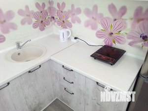 1-к квартира, посуточно, 29м2, 1/1 этаж