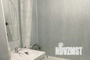 1-к квартира, посуточно, 31м2, 1/5 этаж