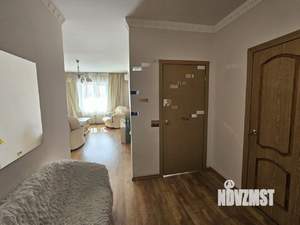 2-к квартира, на длительный срок, 51м2, 10/10 этаж