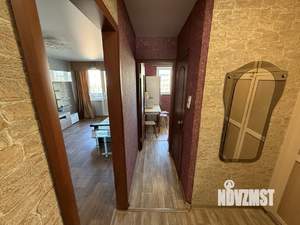 1-к квартира, на длительный срок, 32м2, 5/5 этаж