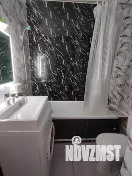 1-к квартира, посуточно, 35м2, 17/18 этаж