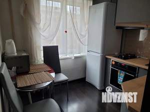 1-к квартира, посуточно, 31м2, 3/5 этаж