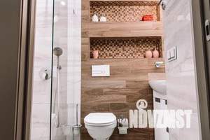 2-к квартира, посуточно, 43м2, 7/20 этаж