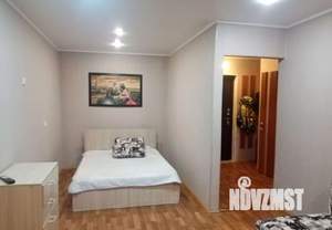 1-к квартира, посуточно, 31м2, 4/9 этаж